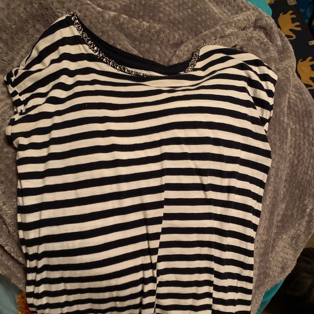 Striped shirt